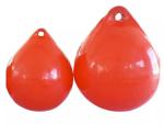 A50 (D 19.7"*H 21.6") Fairway Float Dock Buoy PVC Inflatable UV Proof Boat