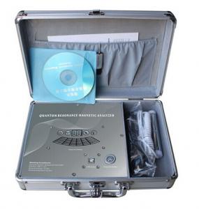 Wholesale Latest quantum magnetic resonance body analyzer from china suppliers