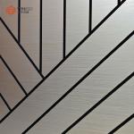 Acoustic Art Panels for Superior Noise Control and Stylish Interiors