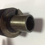 DELLOK High Performance Laser TP321L Welded Stainless Steel Pipe