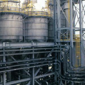 China Multiple Effect Vacuum Mvr Concentration Rising Film Evaporator System For Starch Plants on sale