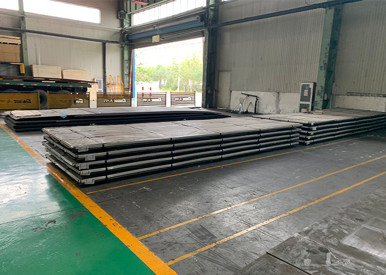 Astm A517 Grade S Steel Plate A517 Hot Rolled Steel Sheet Astm A517 Hot Rolled Steel Plates
