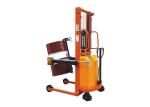 COD0.35B Welded Steel Construce Electric Drum Lifter Capacity 350kg