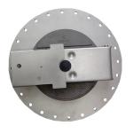 Bernet MC460TB Iron Steel Durable Manhole Cover High Pressure Resistant Top