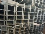 100x100 Retaining Wall Steel Post AISI JIS ASTM DIN BS For Construction