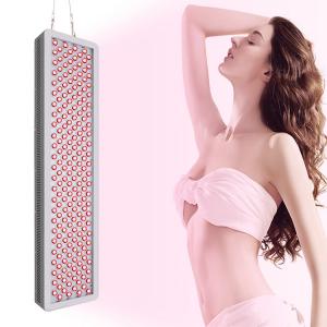 Wholesale 1000W LED Light Therapy Panel 200pcs Skin Therapy LED Light Machine from china suppliers
