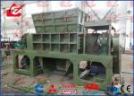 High Capacity Aluminum Extrusion Aluminium Shredder Machine 12000KGS