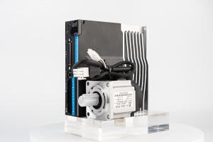 Wholesale 0.75KW-1KW High Speed Stepper Motor , Multipurpose Hybrid Servo Driver from china suppliers