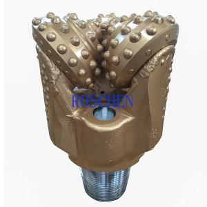 Wholesale Tungsten Carbide Tricone Drill Bit For Any Rock Formation 22 Inch from china suppliers