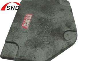 Wholesale Precision Machined Steel Castings For Industrial Parts from china suppliers