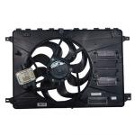 OE 31686806 for Radiator Fan XC60 S80 S60 Automobile Electrical Parts