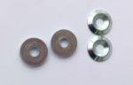 M4 Washer Csk Finishing ,Bn 1276 , Znpl Suitable For Cutter Xlc7000 / Z7 Parts