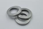 Sheet Metal Fabrication Bending Parts Made of Metal with Galvanized Aluminum