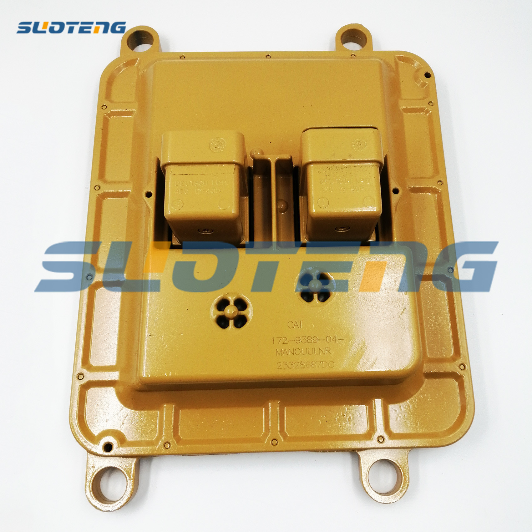 172-9389 Controller ECU ECM Computer Board 1729389 For D6N D6M Excavator