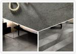 Grey Porcelain Floor Tiles 600x600 Acid Resistant Different Pattern