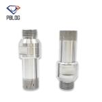 Wet And Dry Diamond Drill Bit Set Hole Opener For Glass Marble Tile