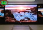 Super Thin High Resolution P6 Indoor SMD Full Color Seamless LED Video Display