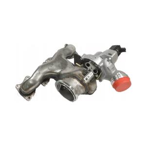 Wholesale 36010231 S60 Parts Car Compressor Exhaust Turbocharger from china suppliers