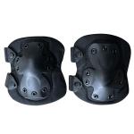 Customized Color Tactical Outdoor Activities Elbow Knee Pads for Superior