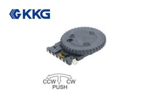 Wholesale Soldering Wiring On Off Lever Switch Push Operation 0.3mm Travel CE Approved from china suppliers