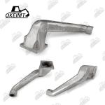 Komatsu PC100-6 4D95 Turbocharger Air Intake Tube Aluminum 6205-11-4310