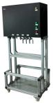 Intelligent Fuel Consumption Measurement Device Automatic Bubble Removal