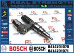 Fuel injector 0414701057 0414701050 0414701029 1920420 0414701047 0414701070