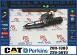 High Quality Diesel Fuel Injector 20R-1308 254-4183 253-0617 280-0574 289-0753