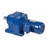 Buy cheap R Series Hydraulic Helical Reduction Gearbox DC Series HT250 from wholesalers