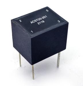 Wholesale Pcb Mount High Frequency Current Sense Transformer Epoxy Encapsulation from china suppliers