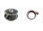 High Chrome 1.5-14 Inch Output Dredge Pump Parts Liner Cr28 Anti Abrasion