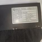 70dx70d 260t Nylon Taffeta Fabric 90gsm Crincle Nylon