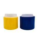 Non Refillable Aerosol Can Caps For Foam Cleaner Spray Tinplate Cans