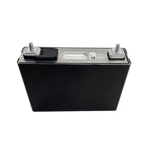 M6 Ternary Polymer Lithium Lithium Titanate Battery Low Temperature Resistance