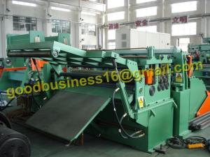 Wholesale SLITTING LINE for hr,cr/ from china suppliers