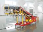 Small Truck Loading Unloading Conveyor