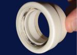 OEM Machining Ceramic Parts For Oil Industry Oil Tube Valve