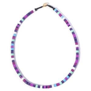 Wholesale Porcelain glaze coated Enamel Charm Necklace with high hardness from china suppliers