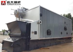 Wholesale 3 Tons Auto Feed Bagasse Fired Boiler Large Furnace Heating For Poultry Houses from china suppliers