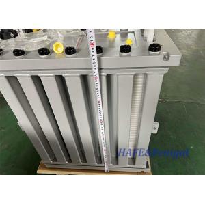 Hot Water Sanitizable Stacks Reverse Osmosis EDI Membrane Stack Electro