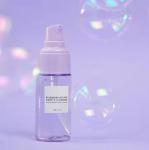 OEM / ODM Blueberry Facial Cleanser Deep Cleansing Moisturizing Whitening
