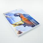 White Glossy Surface 12.7x8.9cm Inkjet Photo Paper
