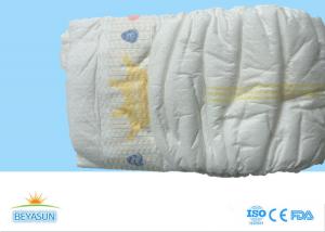 Wholesale OEM Custom Baby Diapers 3D Leak Prevention Channel Secure Refastening Adjustment from china suppliers