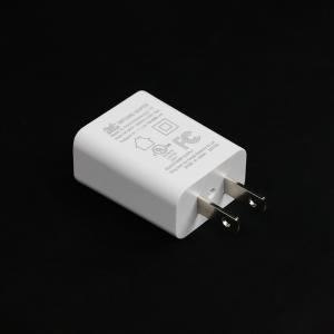 Wholesale 5VDC 1.0A USB Battery Charger For Lithium Ion Battery With UL Approval from china suppliers