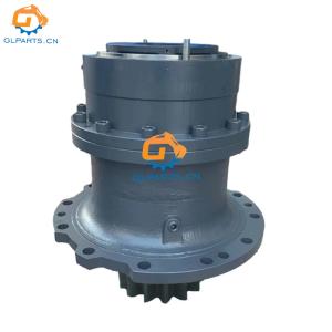 Wholesale 9148922 Swing Gearbox Swing Device Reducer for Hitachi EX200-5 Excavator from china suppliers