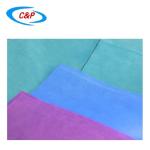 Polypropylene Sterilization Wrap Disposable Medical Supplies for Safe and