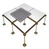 Buy cheap Acoustic Custom Anti Static Raised Access Floor Anti Fouling from wholesalers