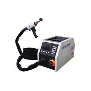 Wholesale 20KVA Induction Heater Power Supply Manual Control Mode Metal Heat Treatment from china suppliers