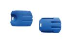 60.5CM Spine Board Emergency Rescue Stretcher Foldable Medical Backboard PET