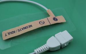 Wholesale BCI Adult Neonatal Spo2 Sensor Disposable Pulse Oximeter Finger Probe from china suppliers